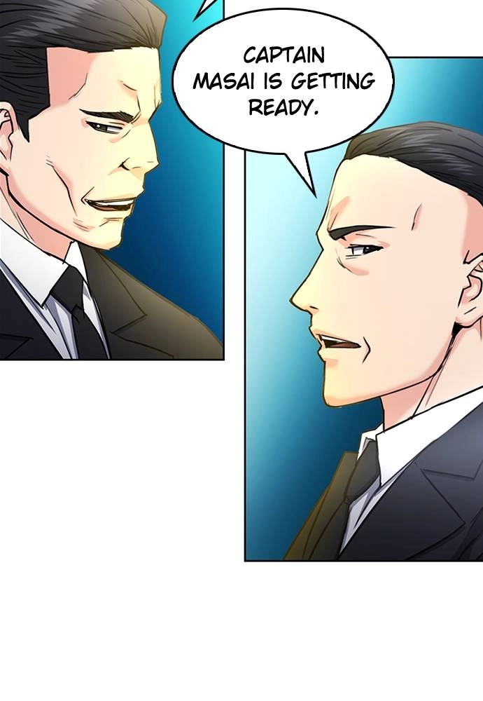 The Druid of Seoul Station Chapter 68 Page 66