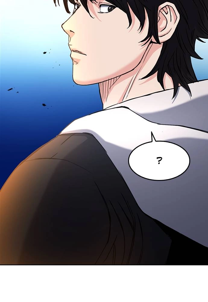 The Druid of Seoul Station Chapter 68 Page 68