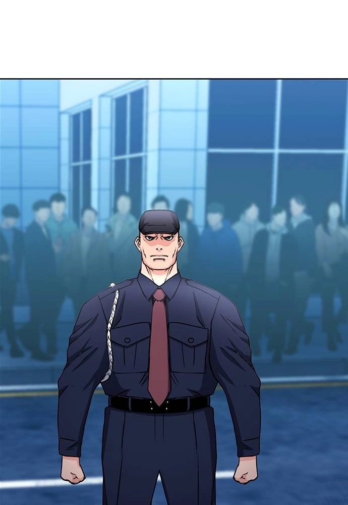 The Druid of Seoul Station Chapter 68 Page 69