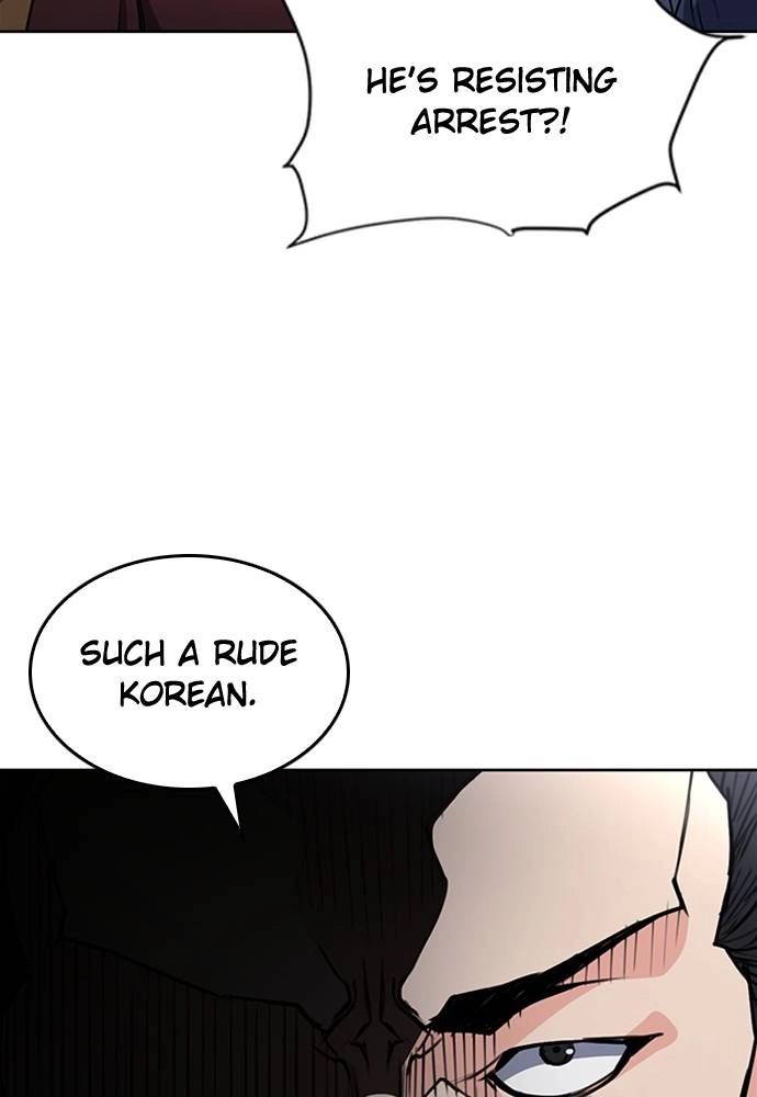 The Druid of Seoul Station Chapter 68 Page 6