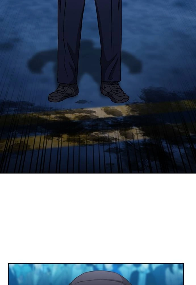 The Druid of Seoul Station Chapter 68 Page 70