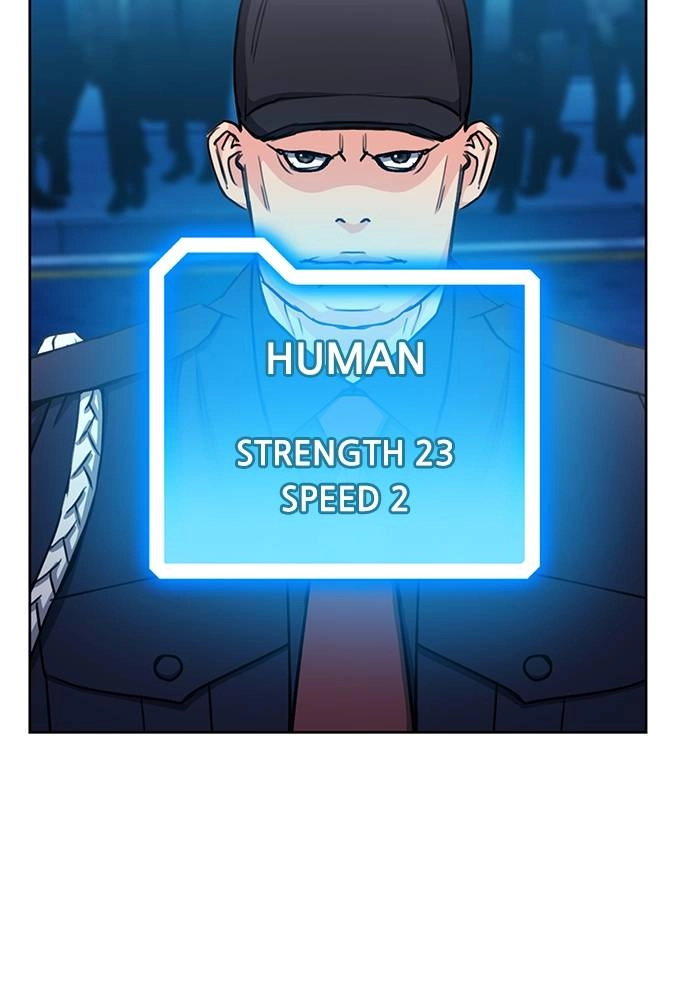 The Druid of Seoul Station Chapter 68 Page 71