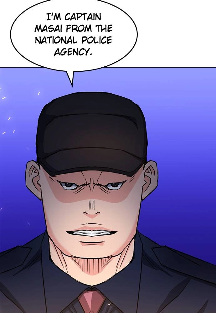 The Druid of Seoul Station Chapter 68 Page 74