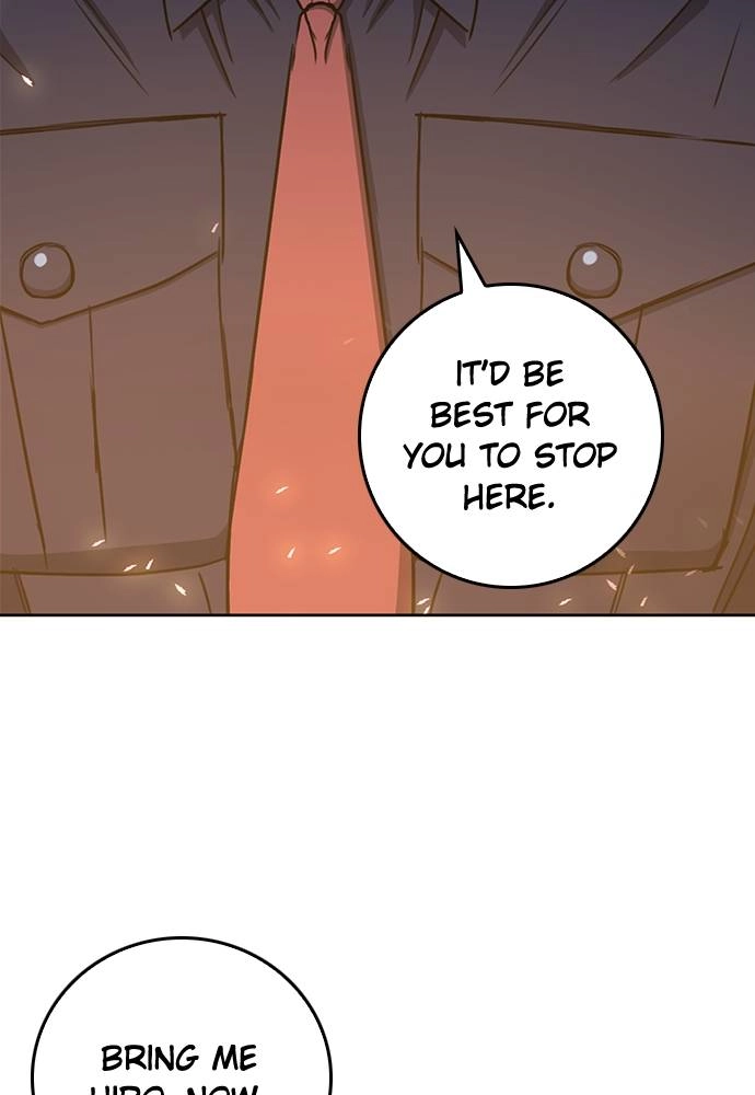 The Druid of Seoul Station Chapter 68 Page 75