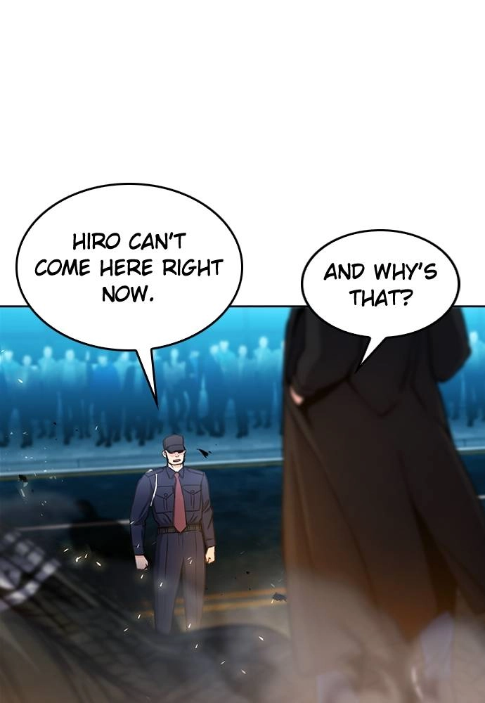 The Druid of Seoul Station Chapter 68 Page 77