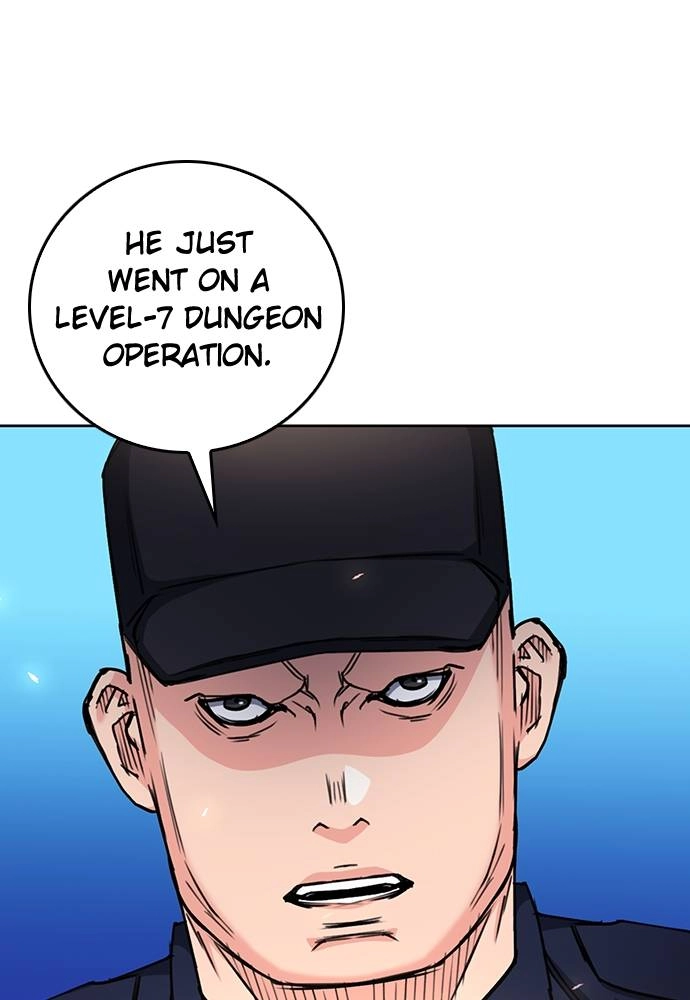 The Druid of Seoul Station Chapter 68 Page 79