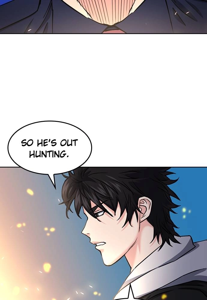 The Druid of Seoul Station Chapter 68 Page 80