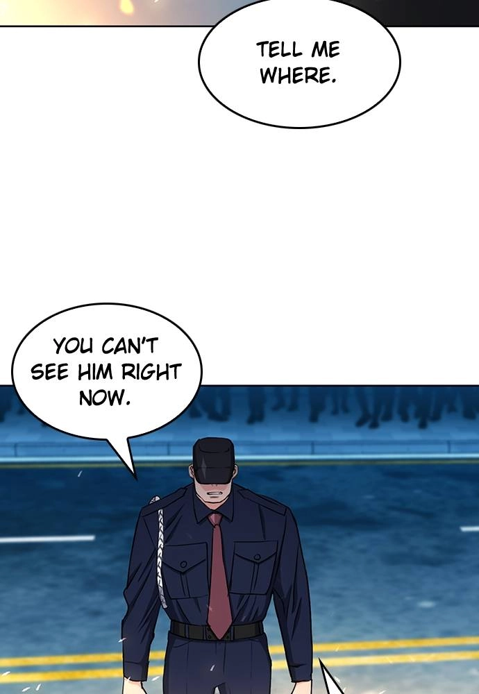 The Druid of Seoul Station Chapter 68 Page 81