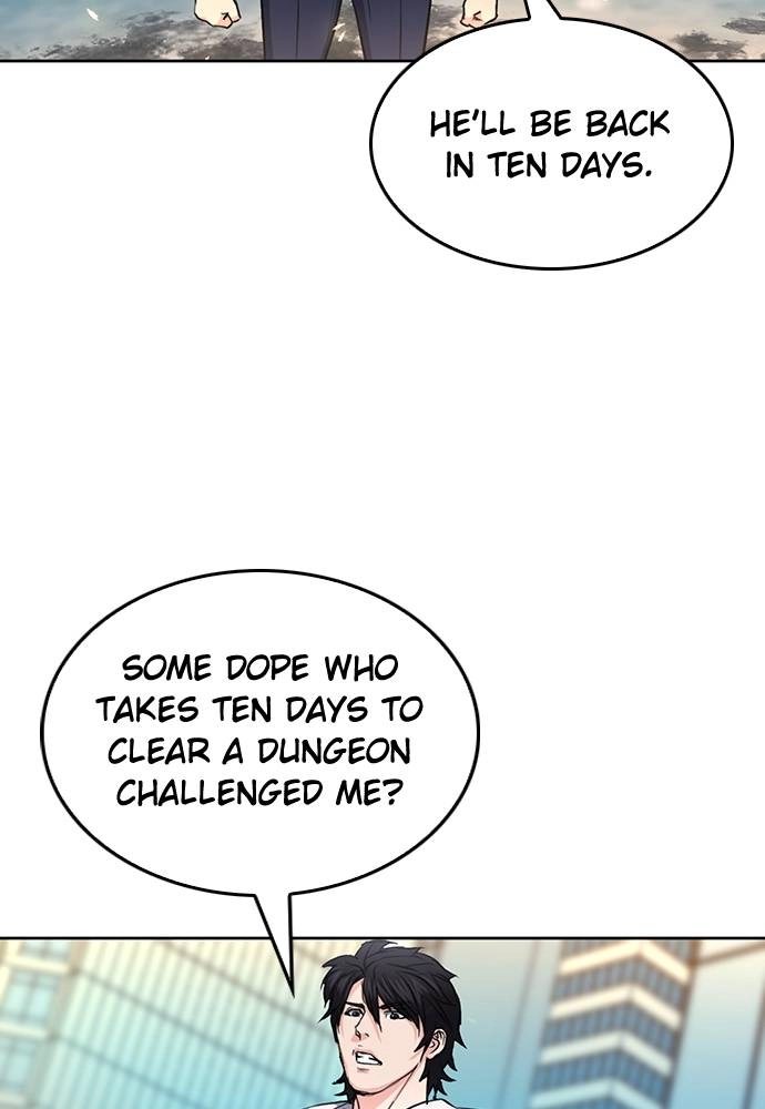 The Druid of Seoul Station Chapter 68 Page 82