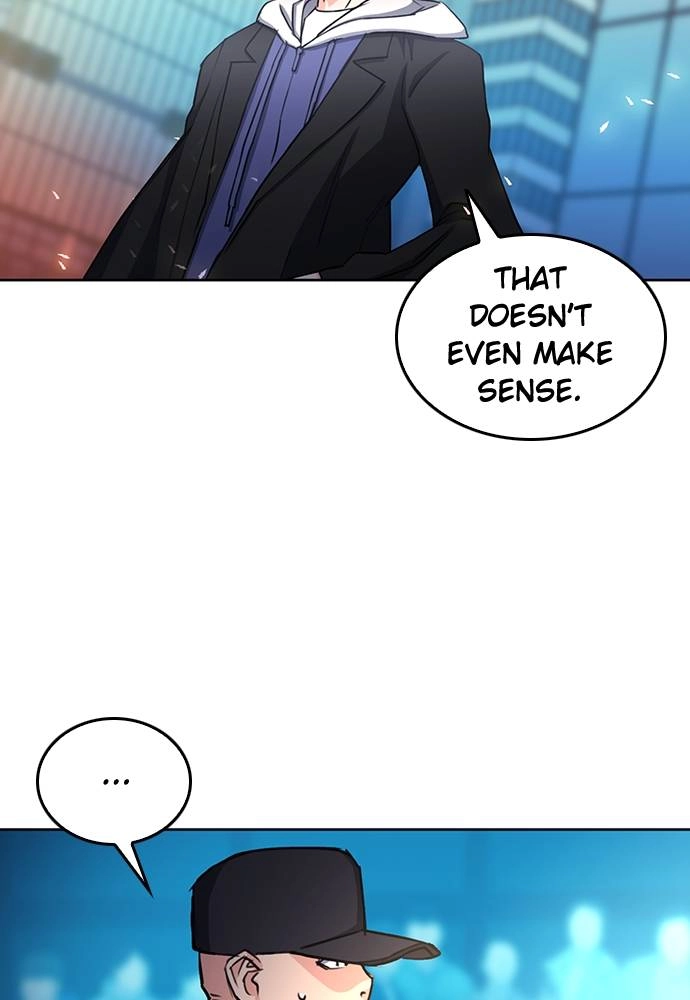 The Druid of Seoul Station Chapter 68 Page 83