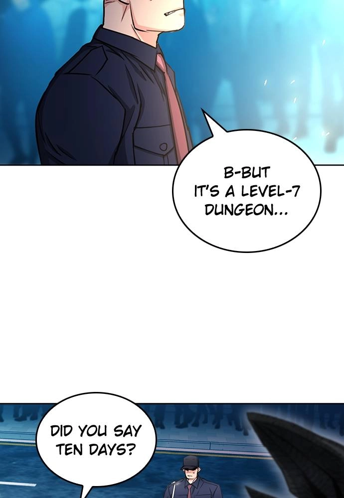 The Druid of Seoul Station Chapter 68 Page 84