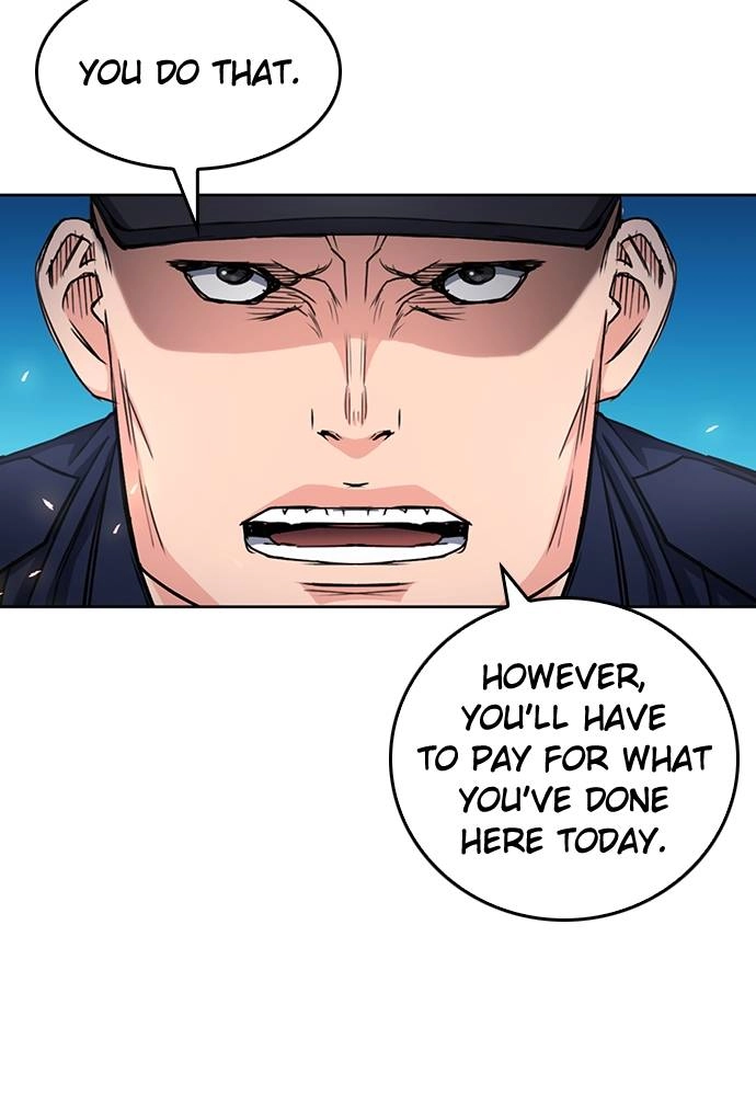 The Druid of Seoul Station Chapter 68 Page 86