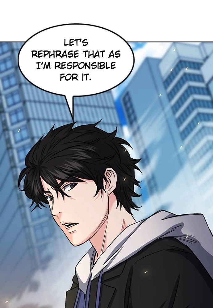 The Druid of Seoul Station Chapter 68 Page 87