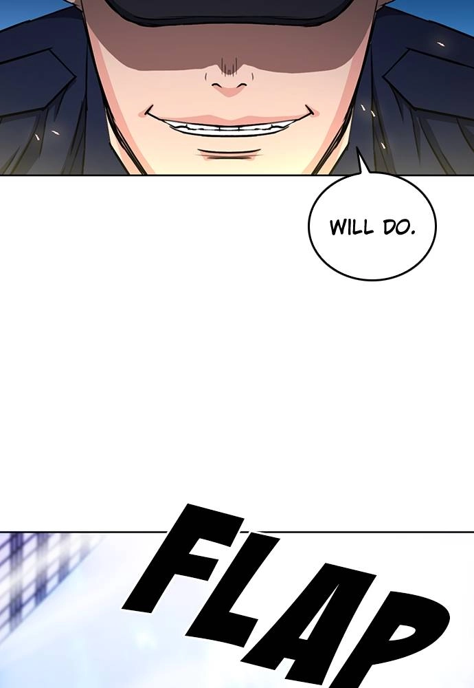 The Druid of Seoul Station Chapter 68 Page 89