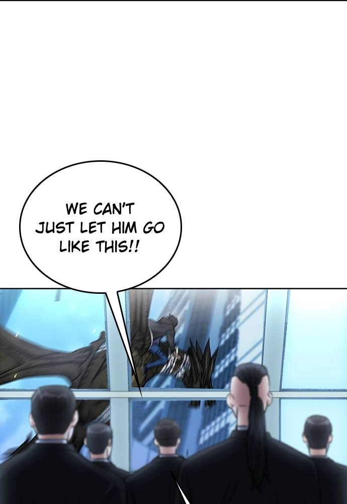 The Druid of Seoul Station Chapter 68 Page 92