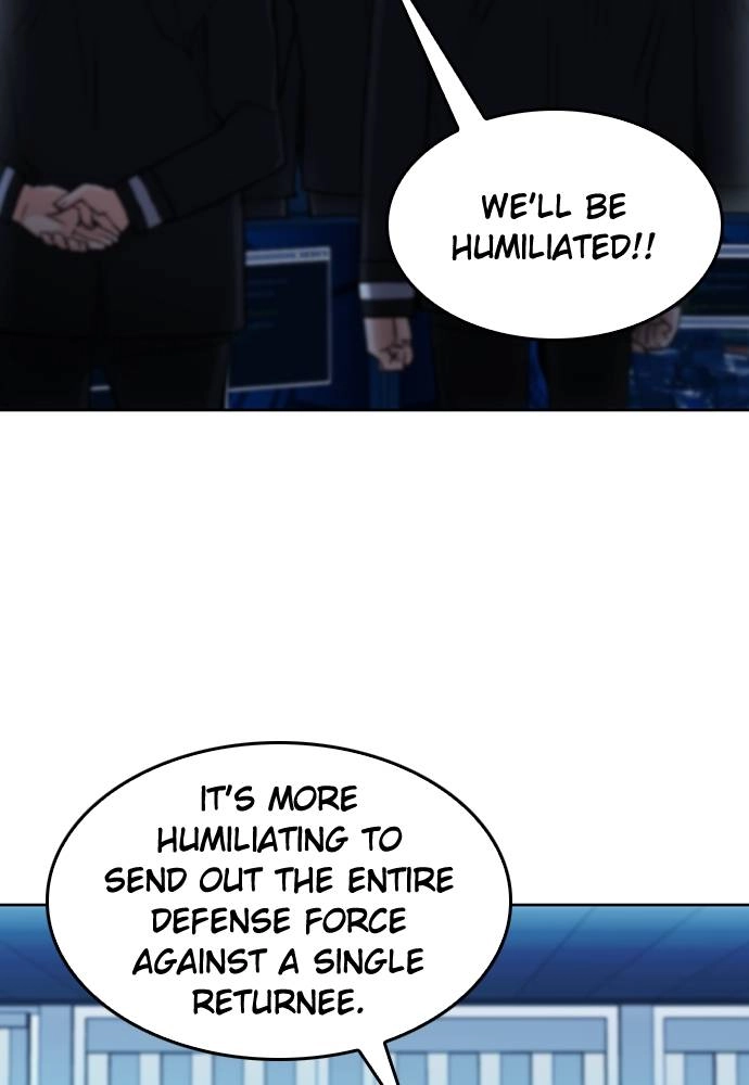 The Druid of Seoul Station Chapter 68 Page 93
