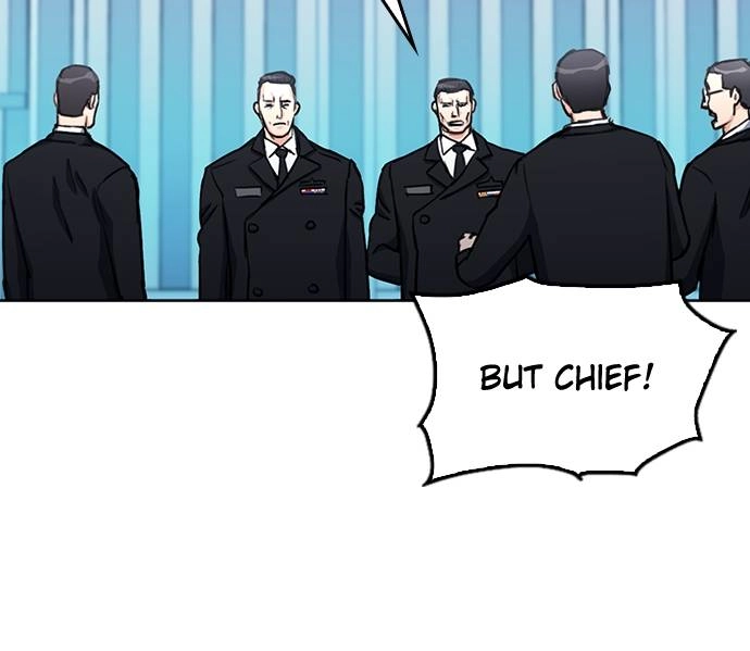 The Druid of Seoul Station Chapter 68 Page 94