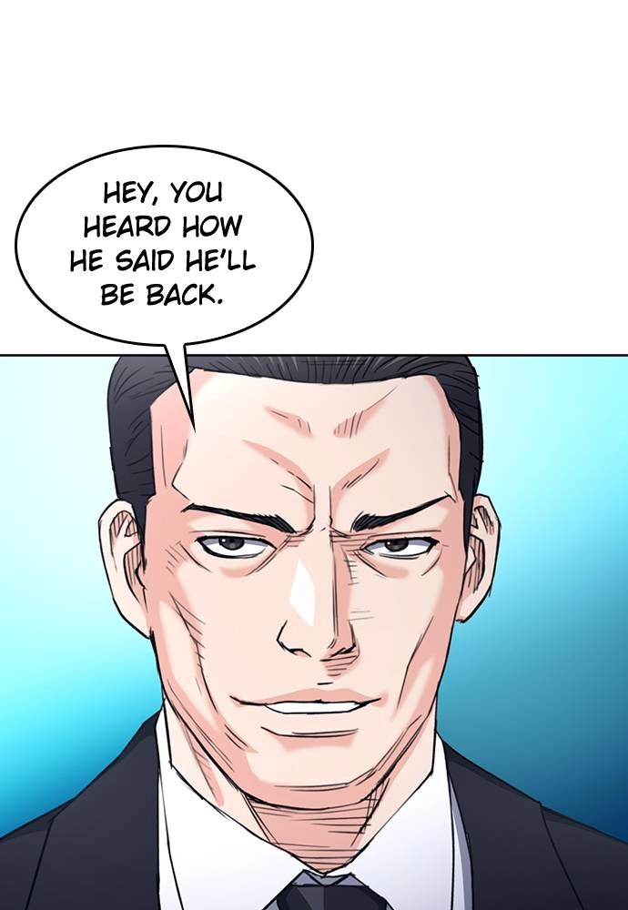 The Druid of Seoul Station Chapter 68 Page 95