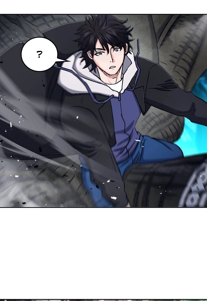 The Druid of Seoul Station Chapter 68 Page 99