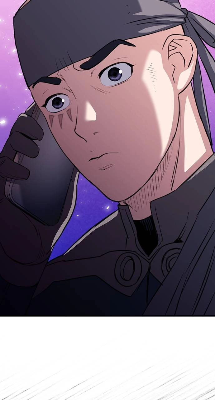 The Druid of Seoul Station Chapter 149 Page 100