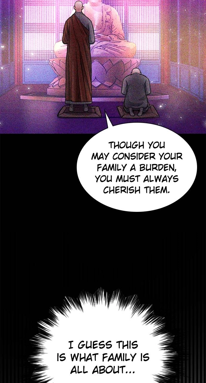 The Druid of Seoul Station Chapter 149 Page 102