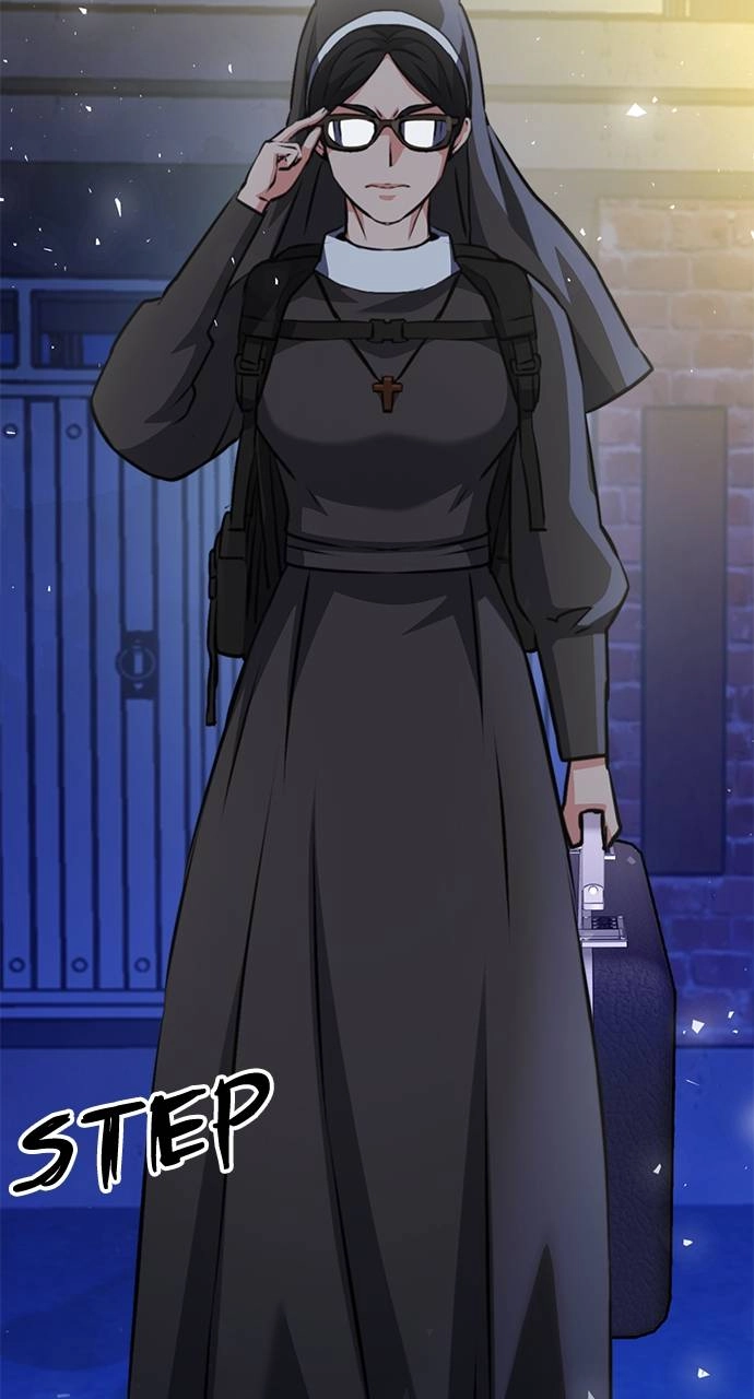 The Druid of Seoul Station Chapter 149 Page 105