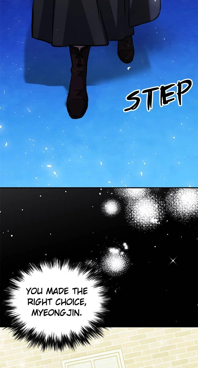 The Druid of Seoul Station Chapter 149 Page 106