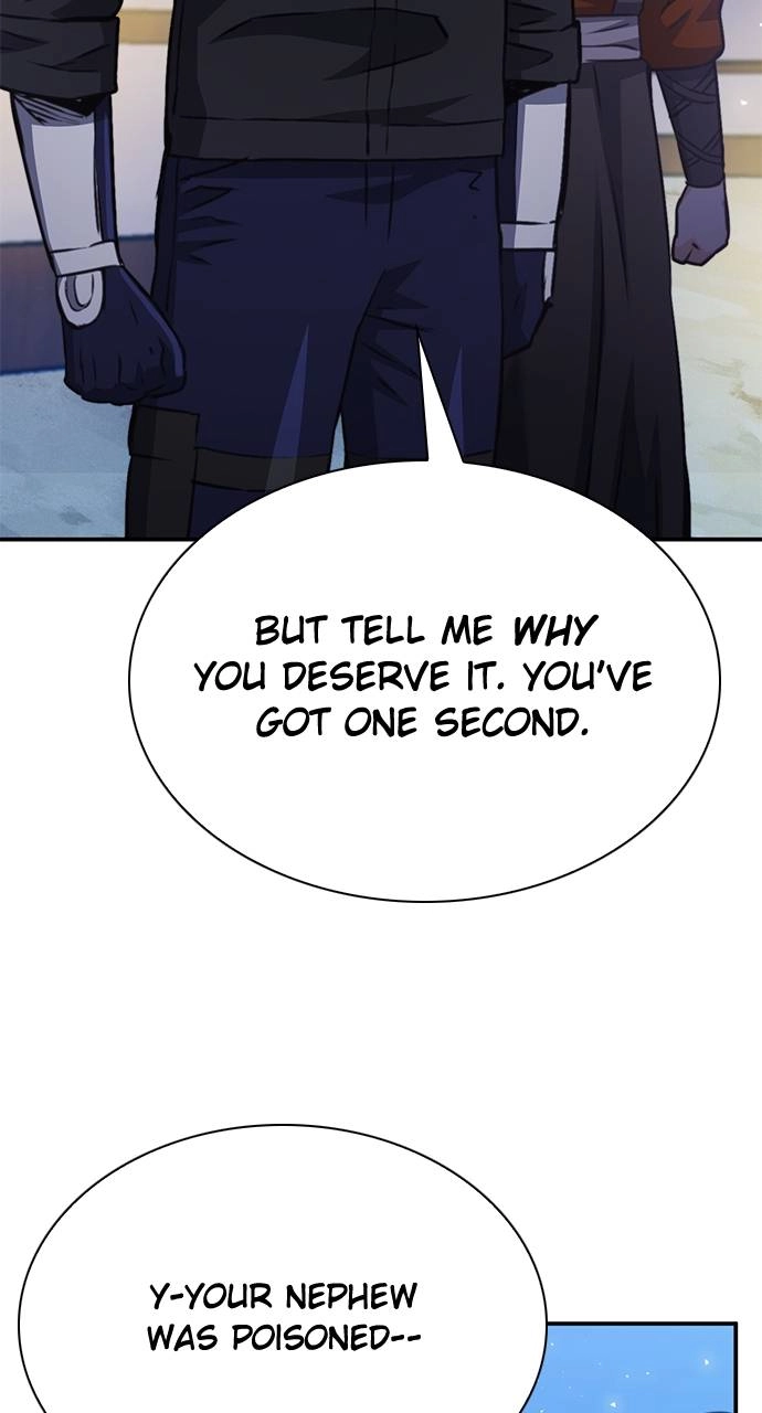 The Druid of Seoul Station Chapter 149 Page 114