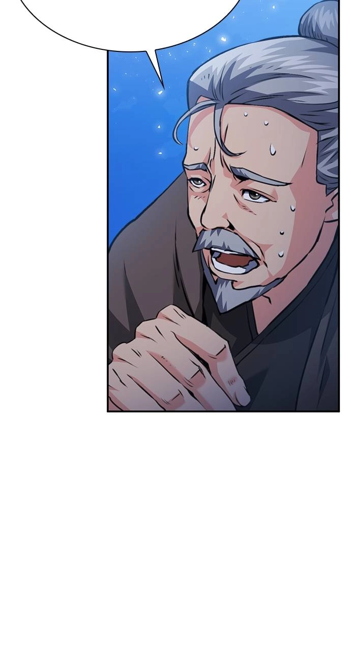 The Druid of Seoul Station Chapter 149 Page 115
