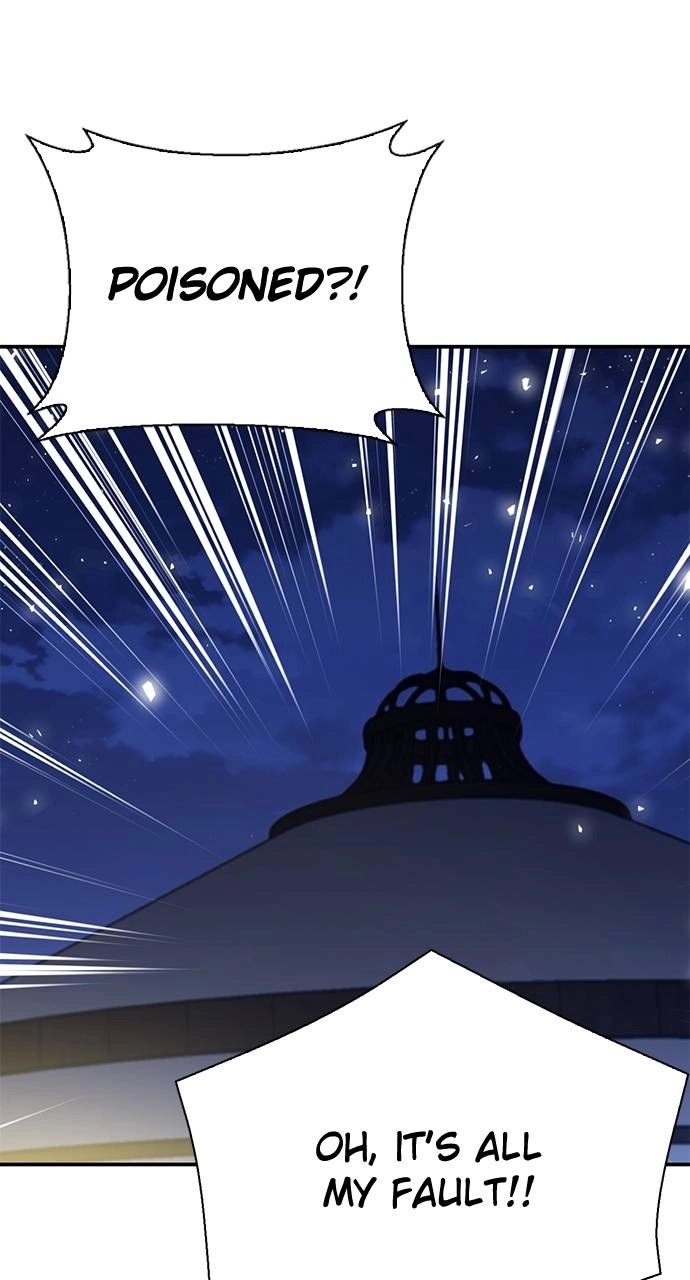 The Druid of Seoul Station Chapter 149 Page 116