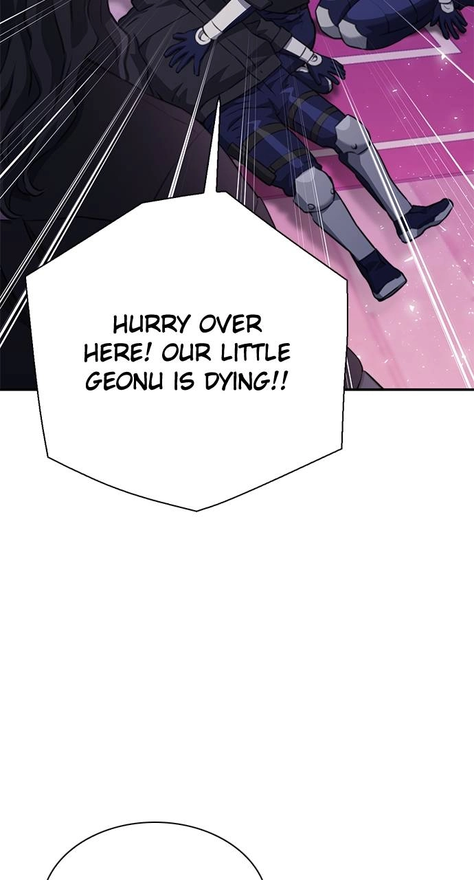 The Druid of Seoul Station Chapter 149 Page 119