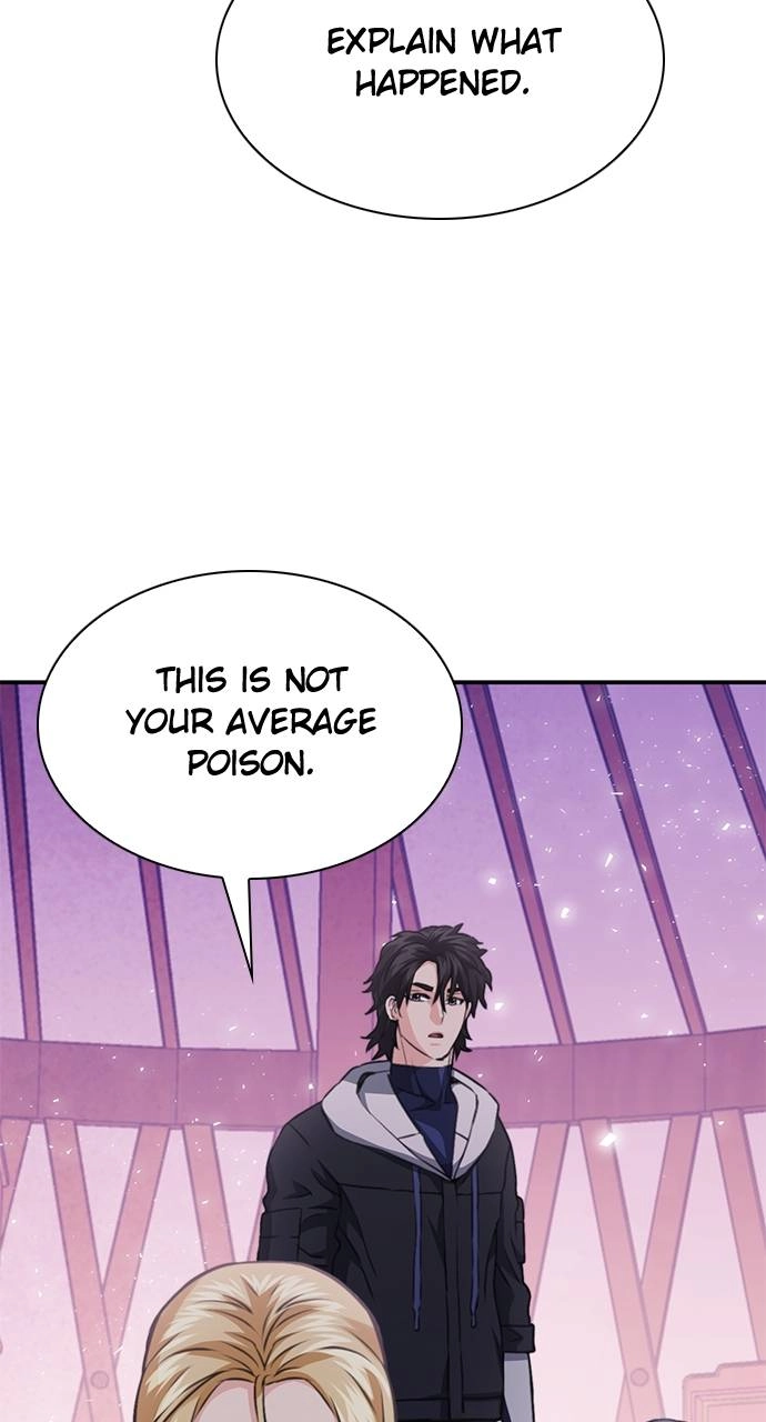 The Druid of Seoul Station Chapter 149 Page 121
