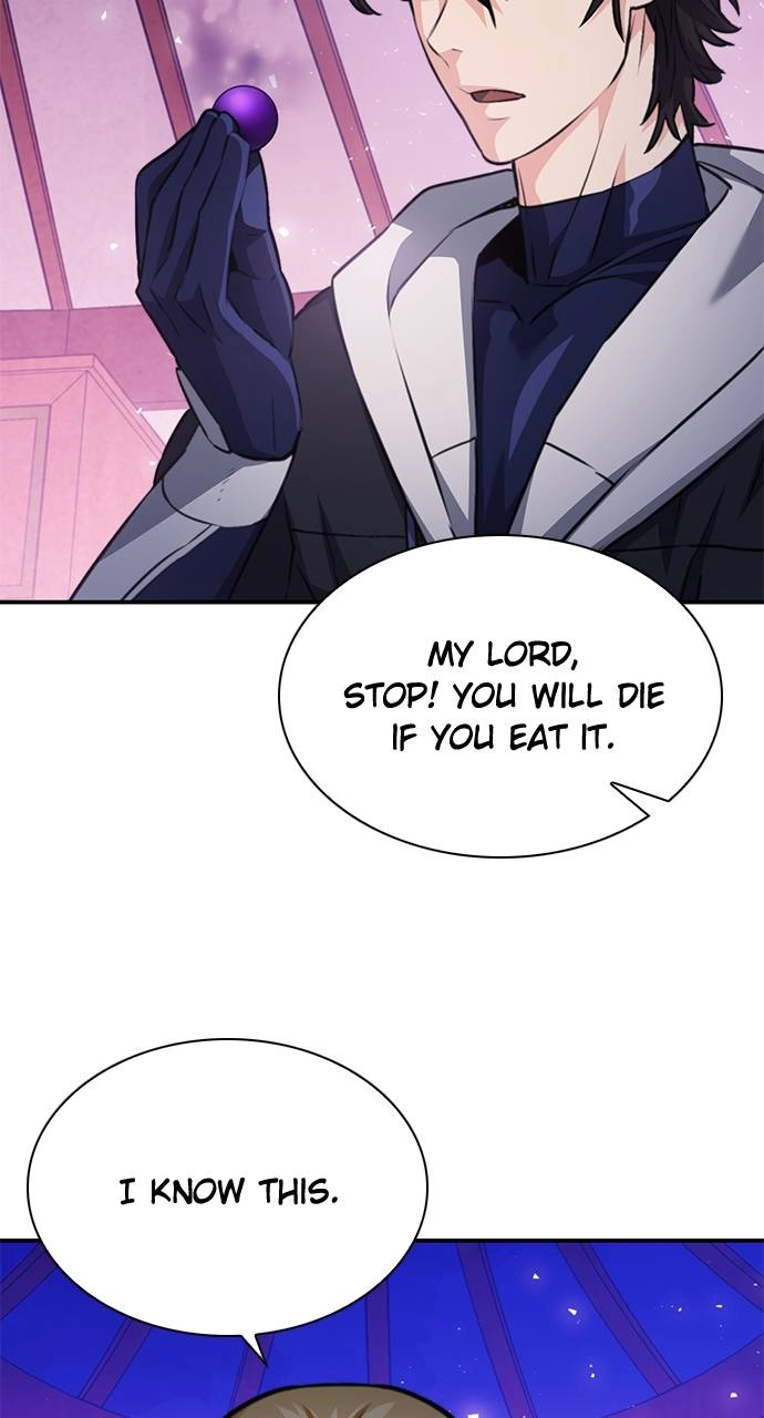 The Druid of Seoul Station Chapter 149 Page 126