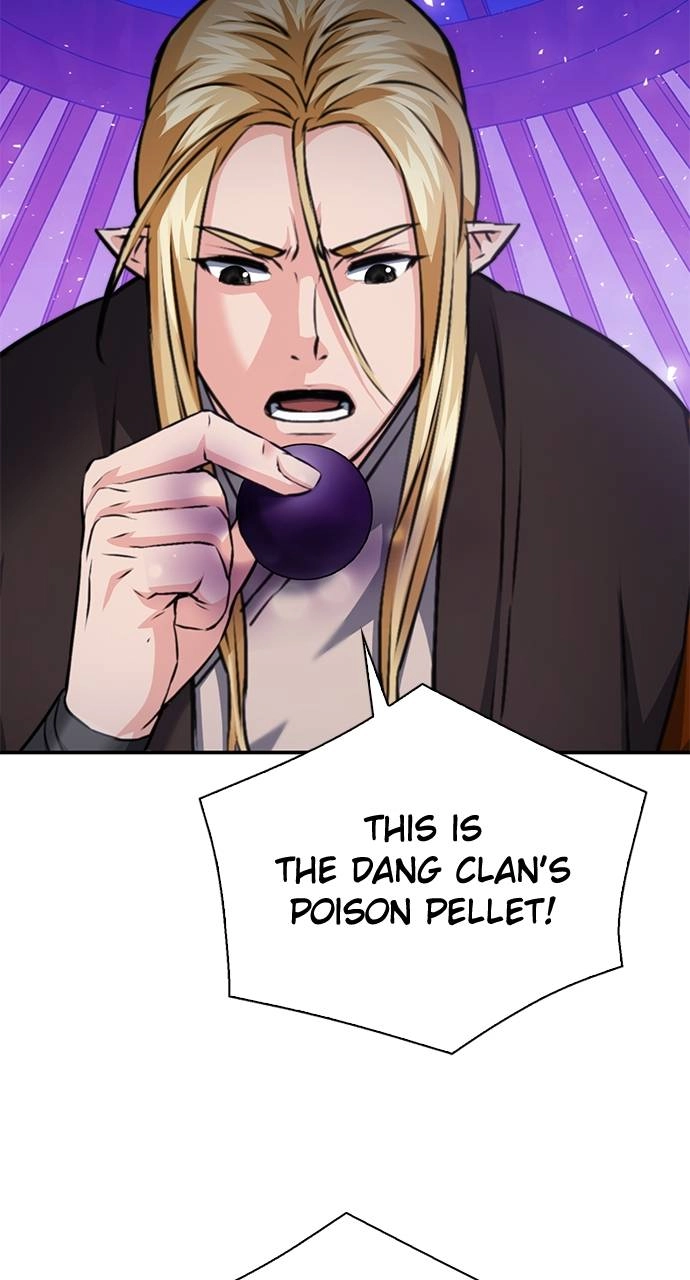 The Druid of Seoul Station Chapter 149 Page 127