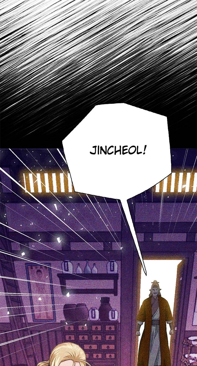 The Druid of Seoul Station Chapter 149 Page 129