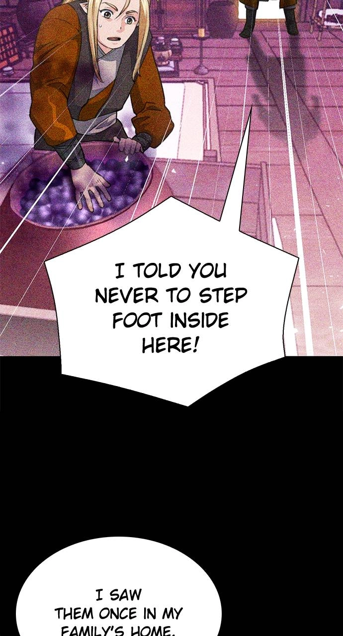 The Druid of Seoul Station Chapter 149 Page 130