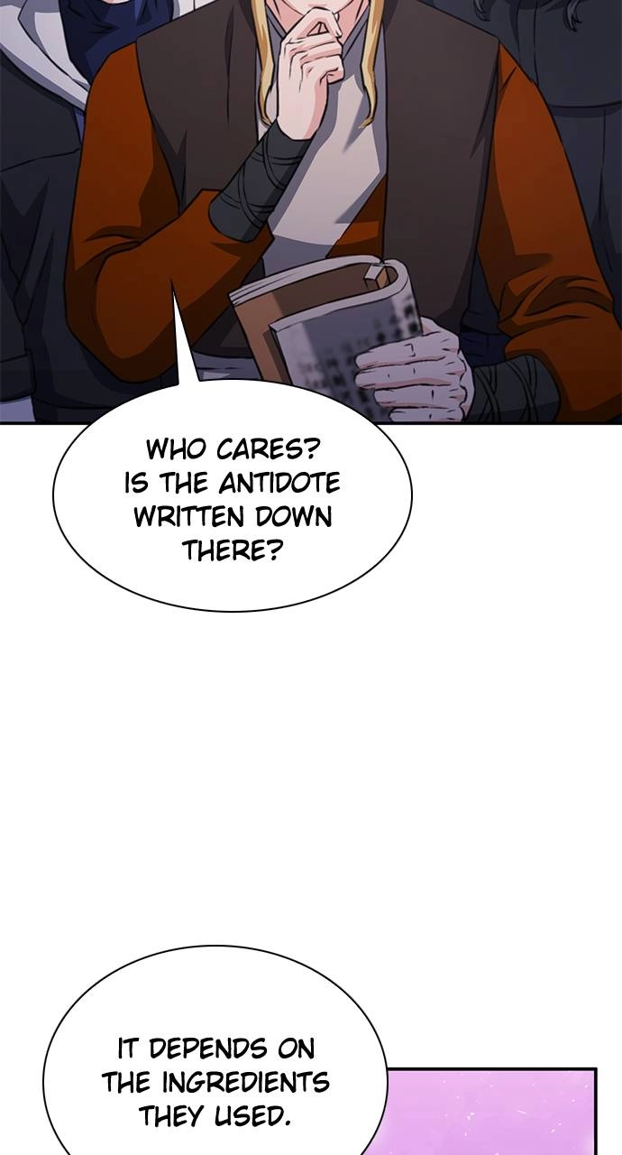 The Druid of Seoul Station Chapter 149 Page 136