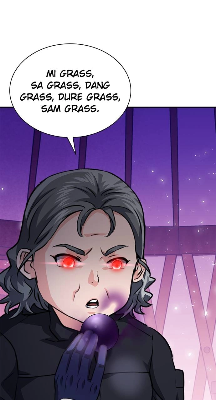 The Druid of Seoul Station Chapter 149 Page 138