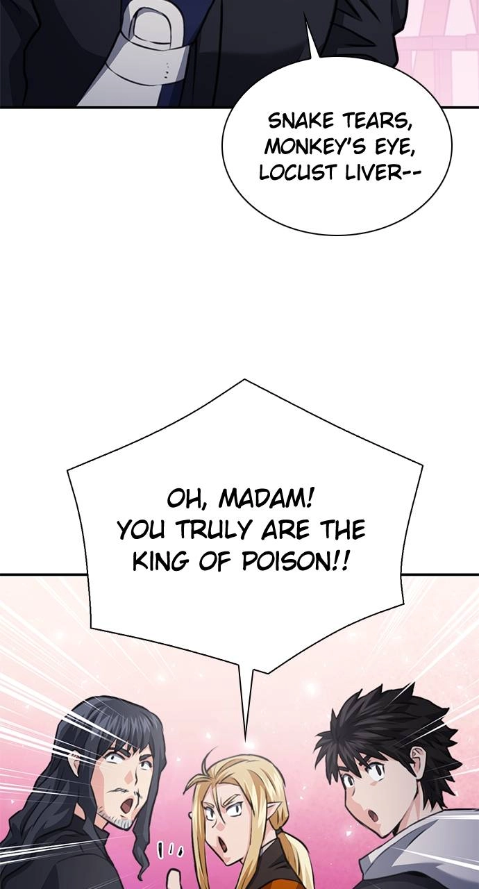 The Druid of Seoul Station Chapter 149 Page 139