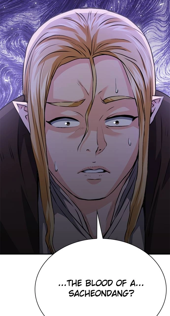 The Druid of Seoul Station Chapter 149 Page 142