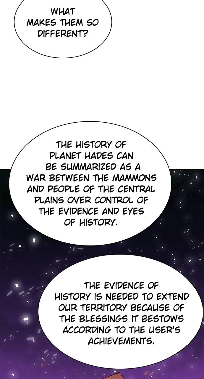 The Druid of Seoul Station Chapter 149 Page 20