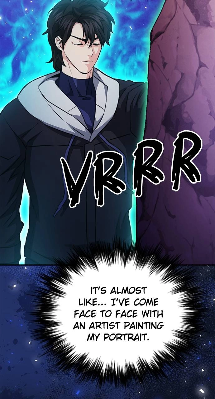 The Druid of Seoul Station Chapter 149 Page 27