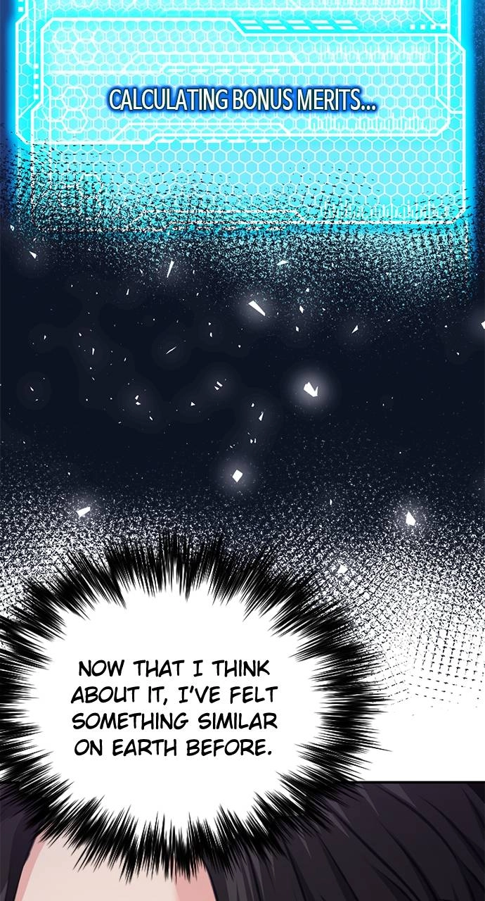 The Druid of Seoul Station Chapter 149 Page 30