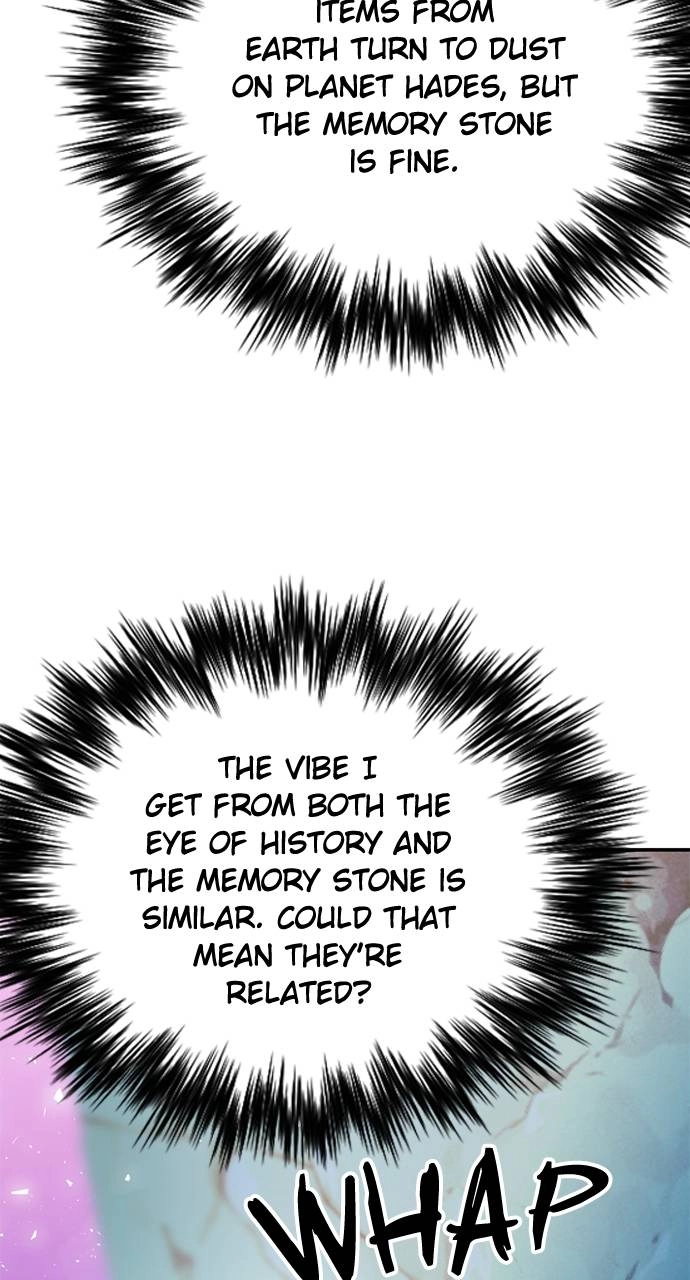 The Druid of Seoul Station Chapter 149 Page 34