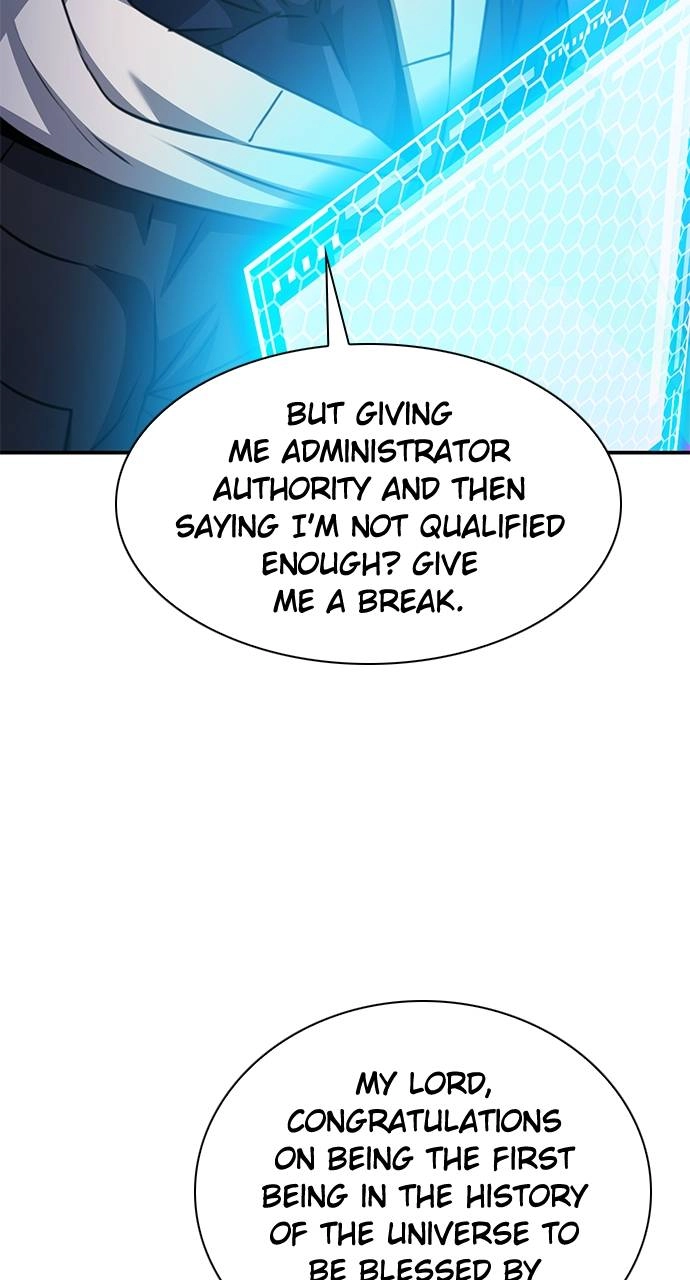 The Druid of Seoul Station Chapter 149 Page 46