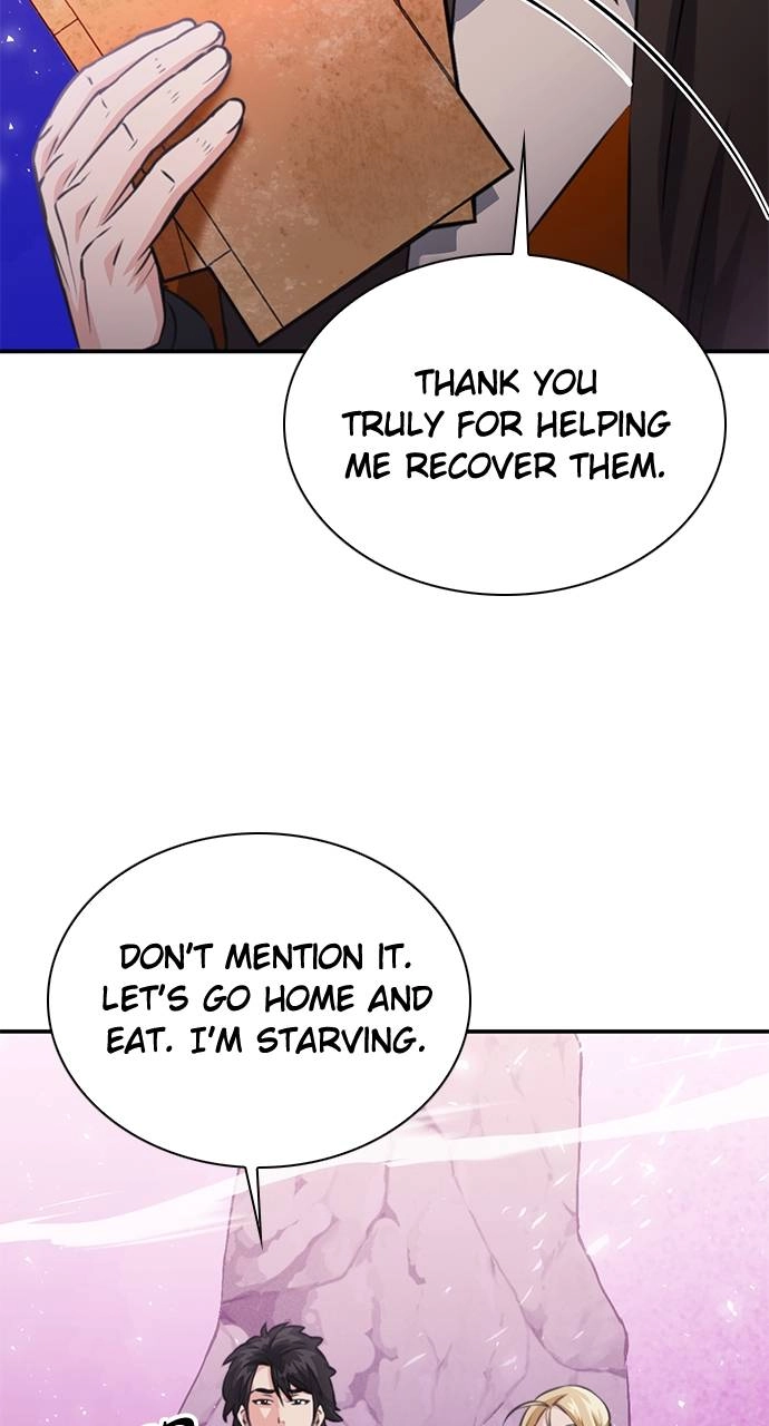 The Druid of Seoul Station Chapter 149 Page 49