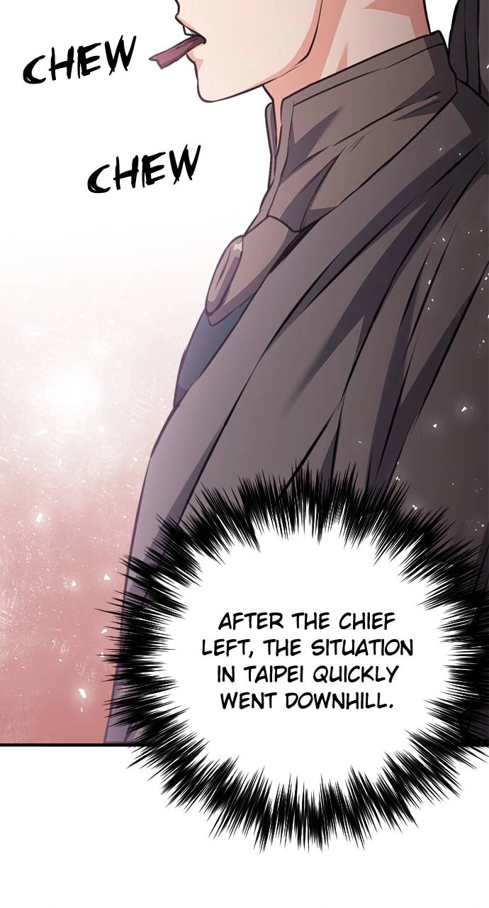 The Druid of Seoul Station Chapter 149 Page 54