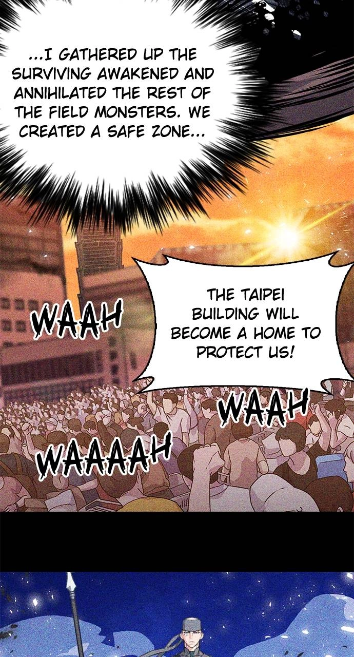 The Druid of Seoul Station Chapter 149 Page 56