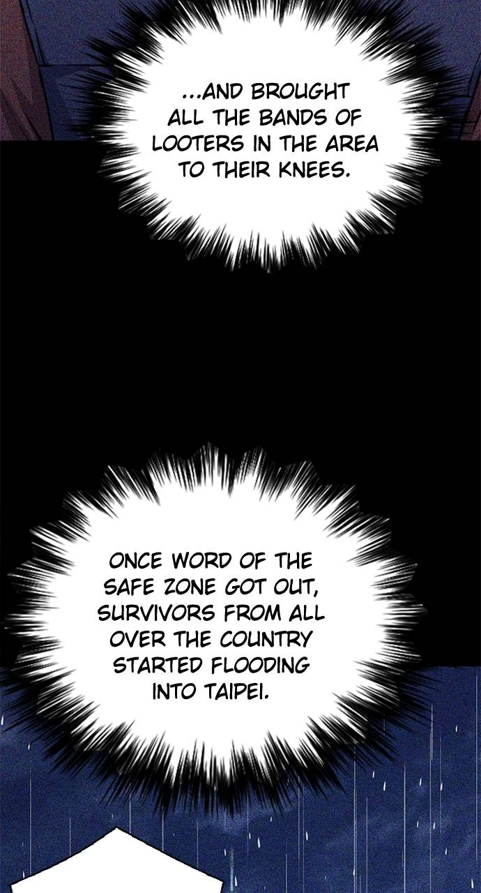 The Druid of Seoul Station Chapter 149 Page 58