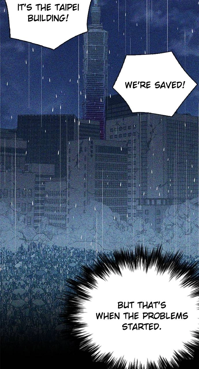 The Druid of Seoul Station Chapter 149 Page 59